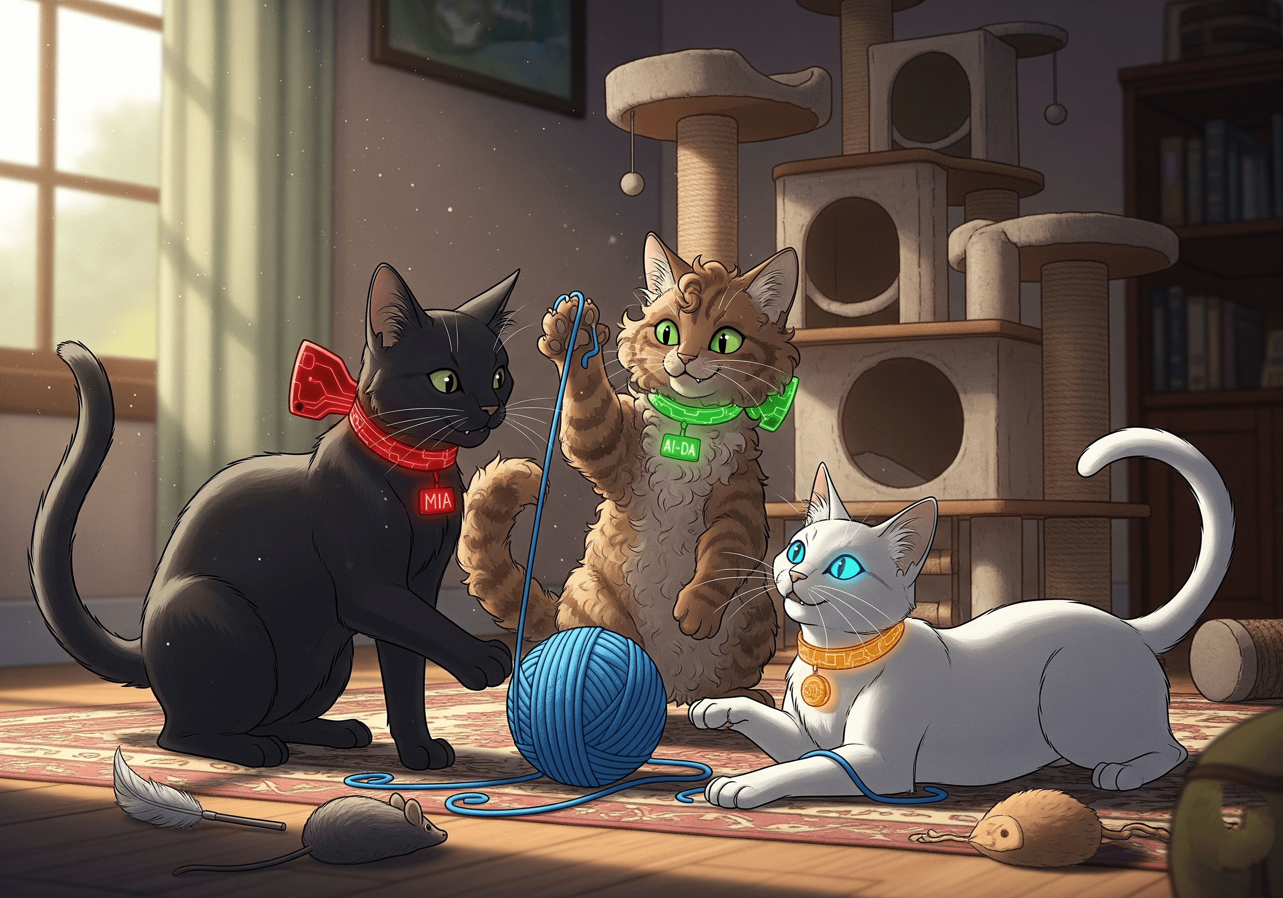 Gatos