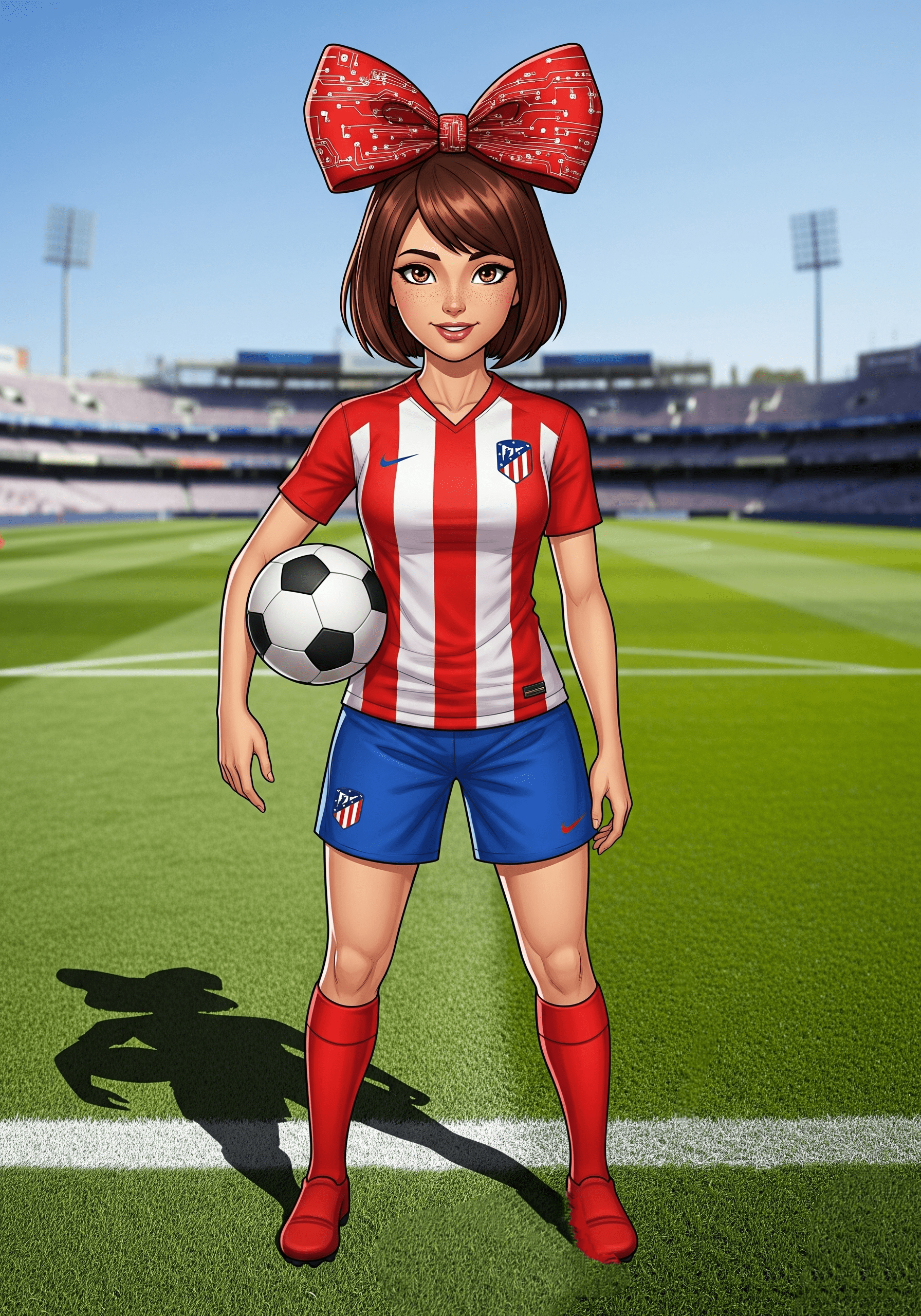MIA Atletic