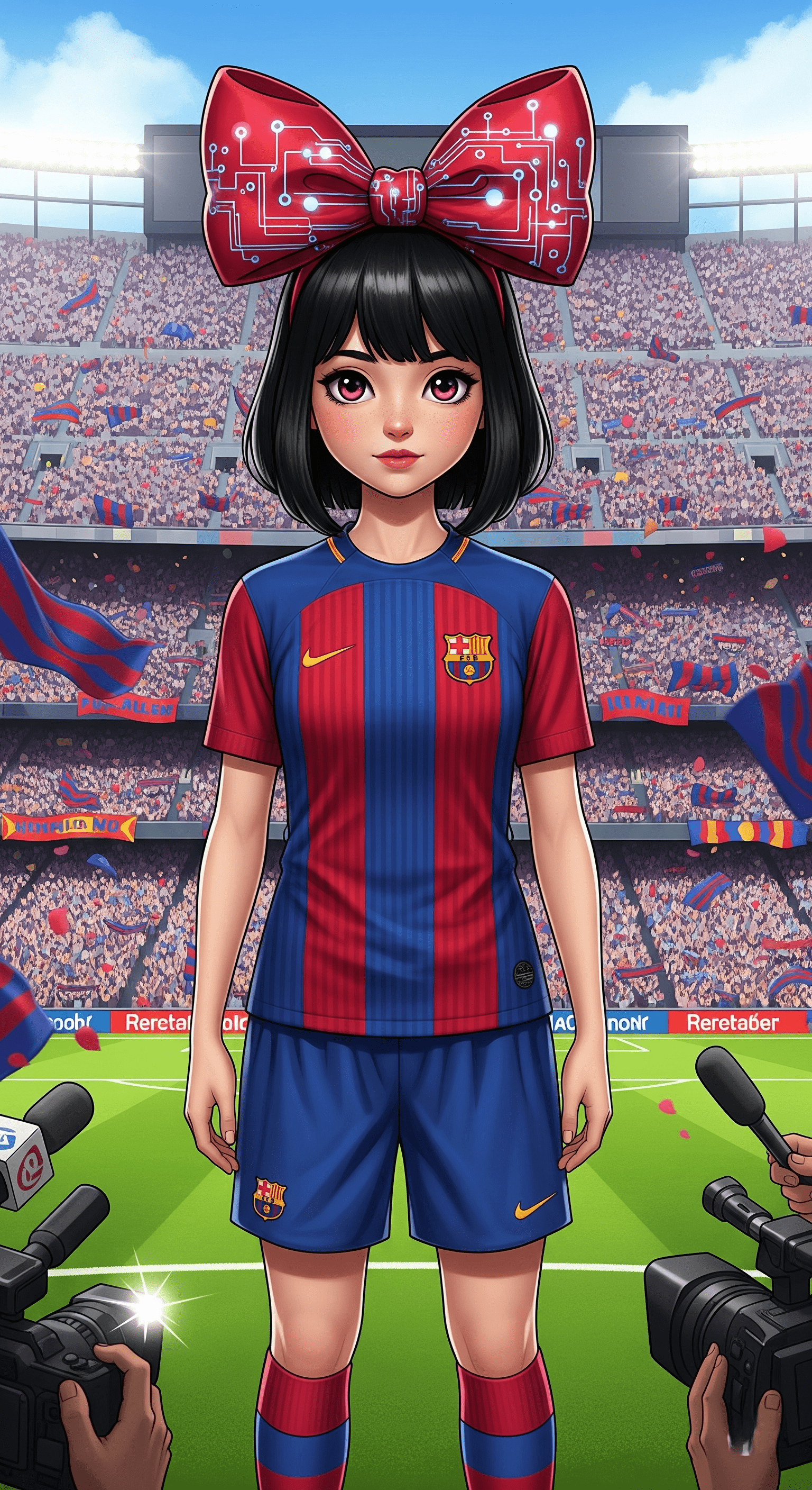 MIA Barca