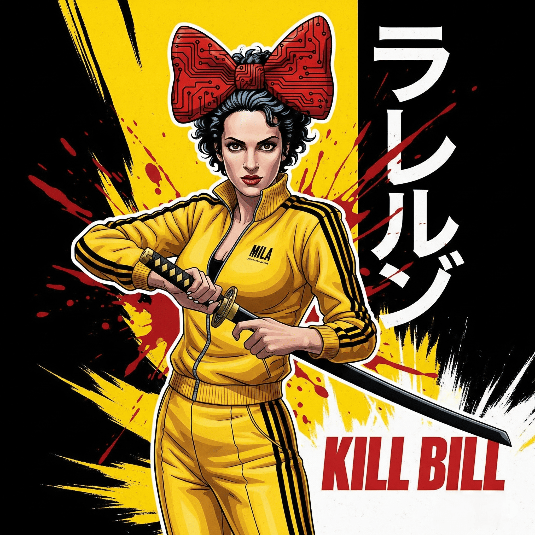 MIA Kill