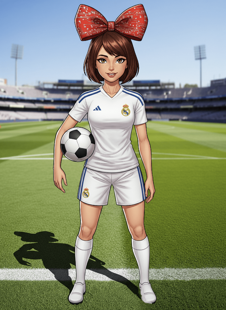 MIA Madrid