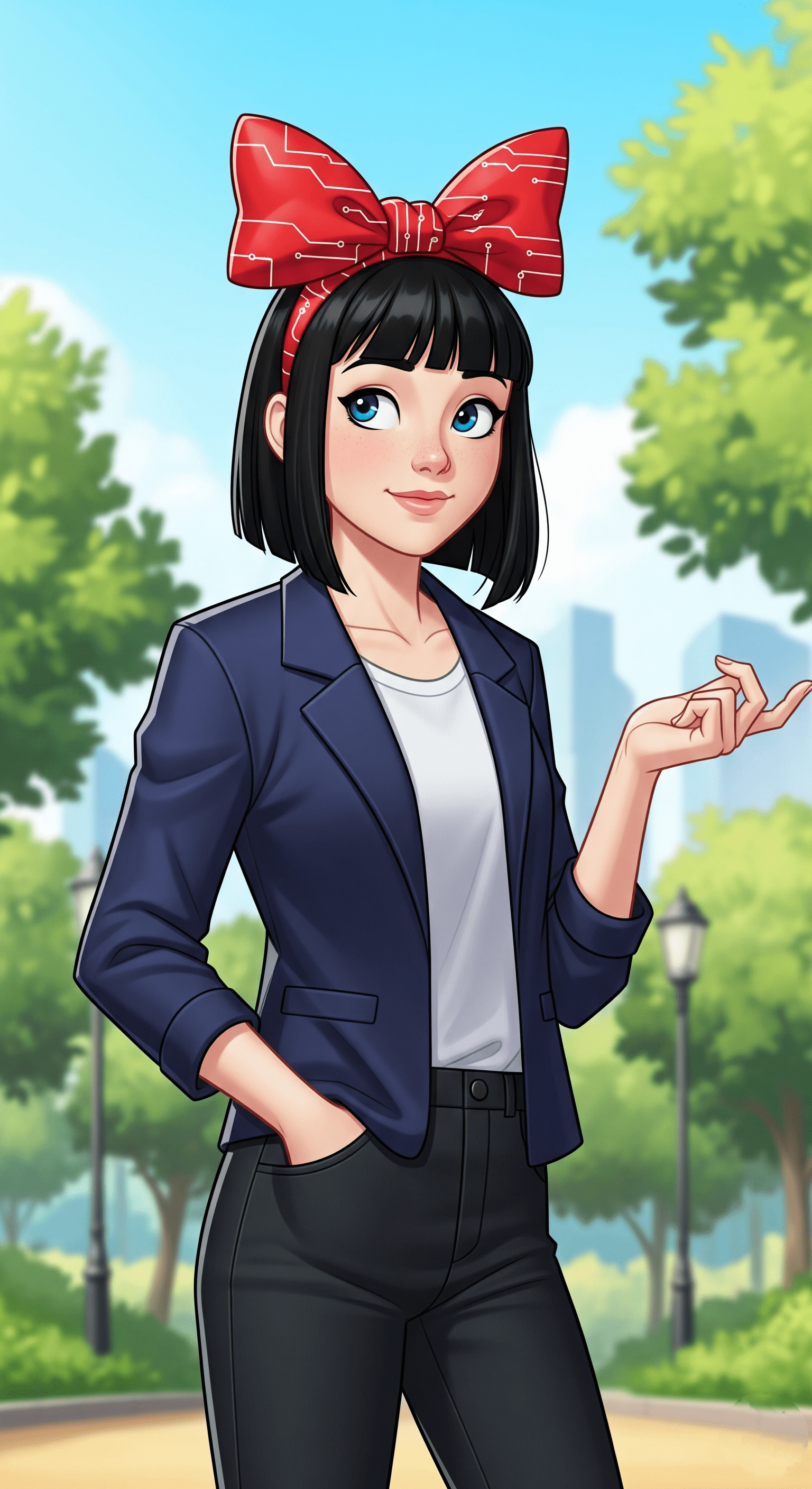 MIA americana