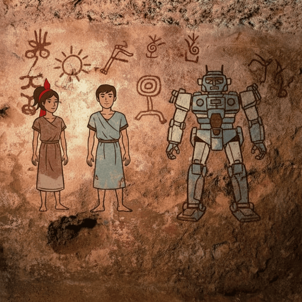 MIA_Arte_Prehistorico