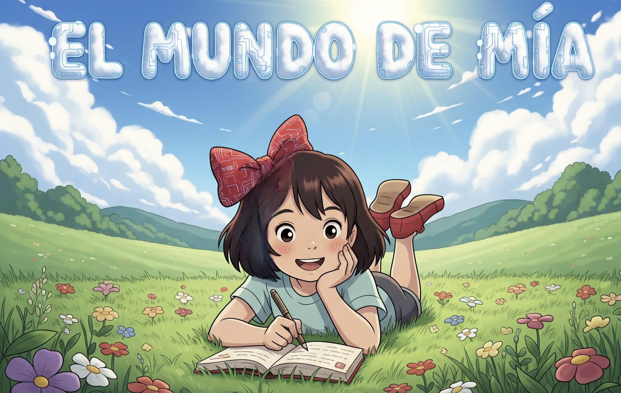 Portada del Blog de MIA