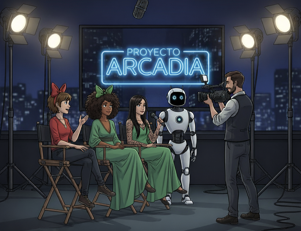 Arcadia